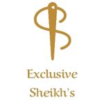 Business logo of Exclusive Sheikh's