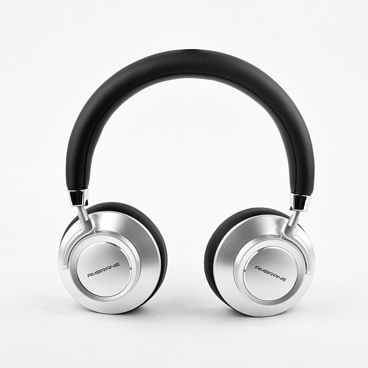 Ambrane wireless headphones  uploaded by business on 5/26/2020