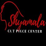 Business logo of SHYAMALA CUT PIECE CENTER