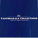 Business logo of Vasthrakala collections