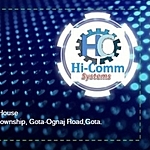 Business logo of Hi-Comm Systems
