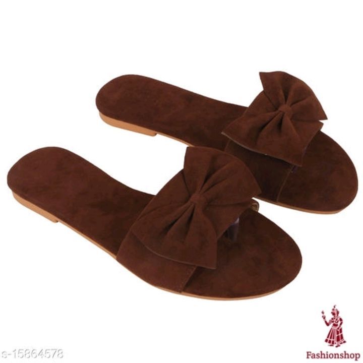 Girls slippers uploaded by Fashionshop on 6/12/2021