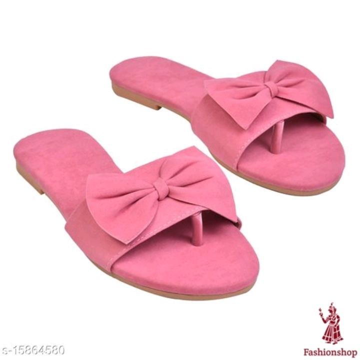 Girls slippers uploaded by business on 6/12/2021