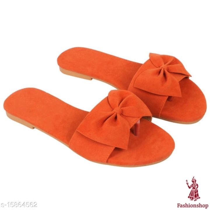 Girls slippers uploaded by Fashionshop on 6/12/2021