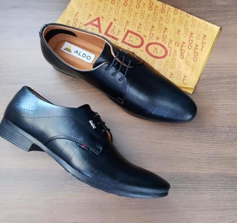 *Aldo*  formal shoes  uploaded by business on 6/12/2021