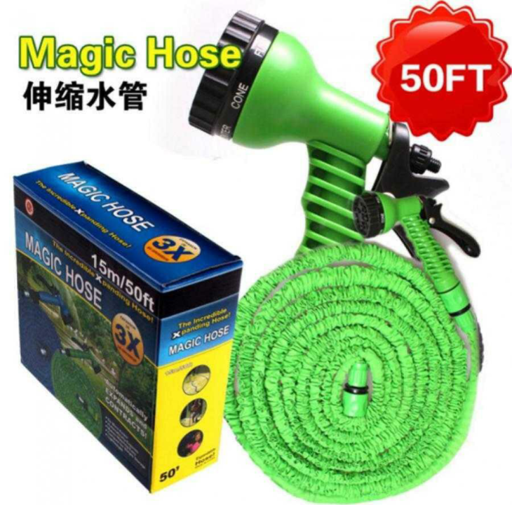 Magic Hose  uploaded by Wholesale products  on 6/12/2021