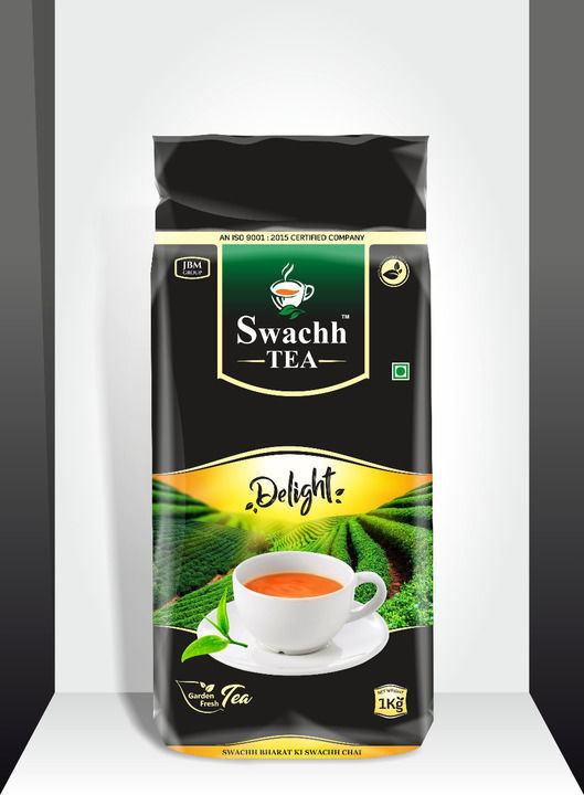 Swachh tea delight 1kg uploaded by business on 6/12/2021