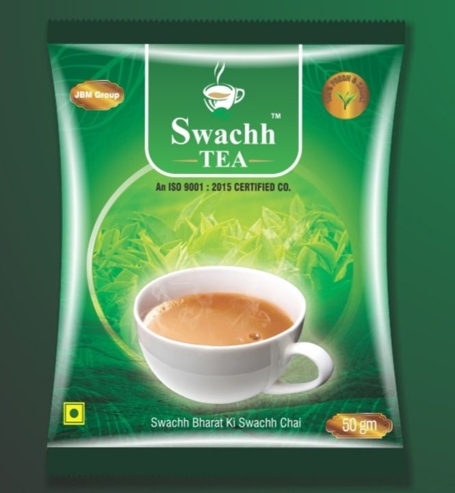 Swachh tea regular 250gms uploaded by business on 6/12/2021