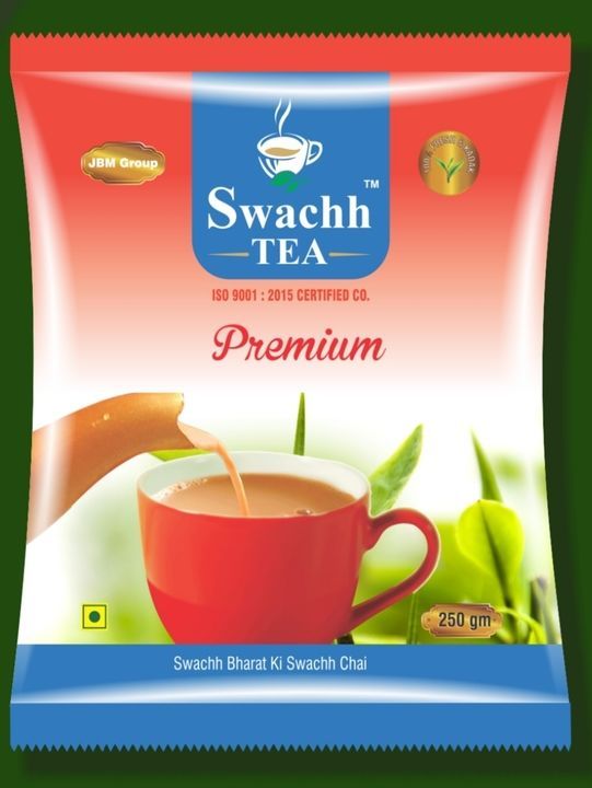 Swachh tea premium 250gms uploaded by business on 6/12/2021