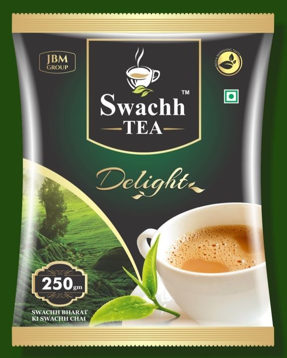 Swachh tea delight 250gms uploaded by business on 6/12/2021