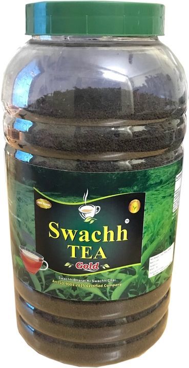 Swachh tea gold uploaded by business on 6/12/2021