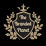 Business logo of The Branded Planet