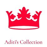Business logo of Aditi's Collection