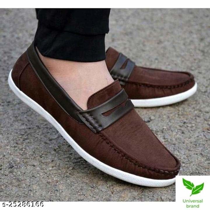 Mens loafers uploaded by Universal faishon on 6/13/2021