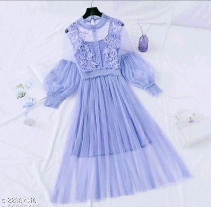  Fashionable Women Dresses uploaded by H.M Store on 6/13/2021
