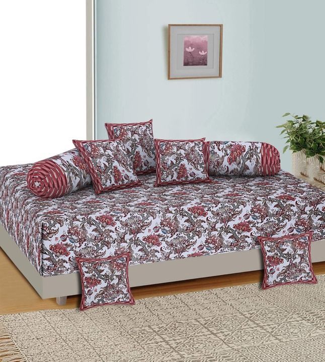 Product uploaded by Bedsheet on 6/13/2021