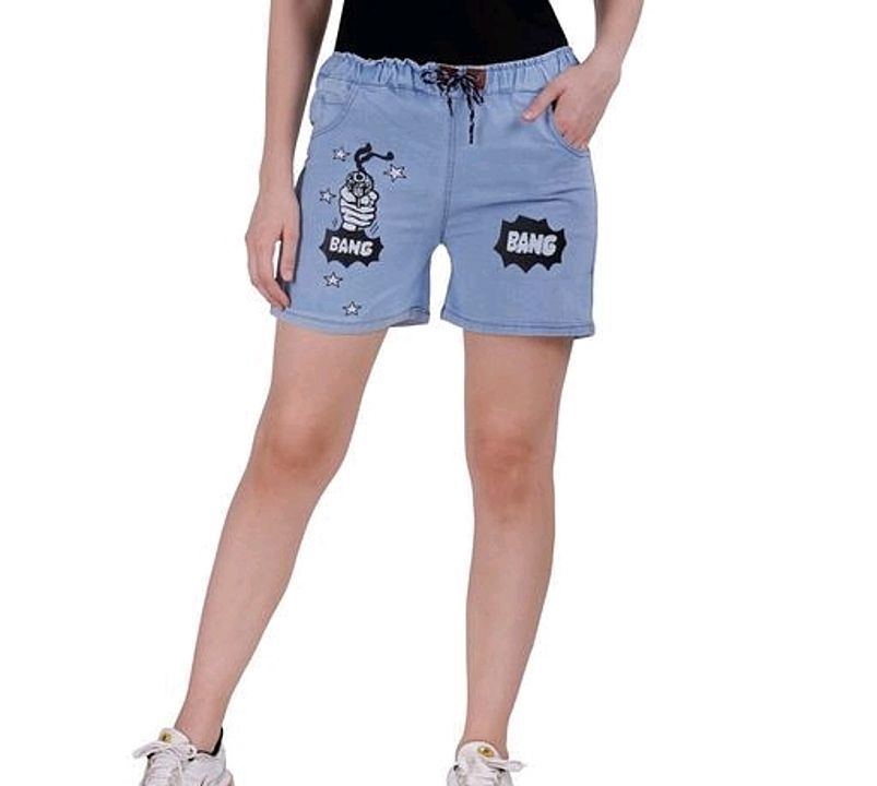 Women's shorts  uploaded by business on 8/13/2020