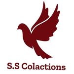 Business logo of S.S collection