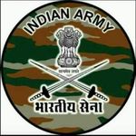Business logo of Indian army