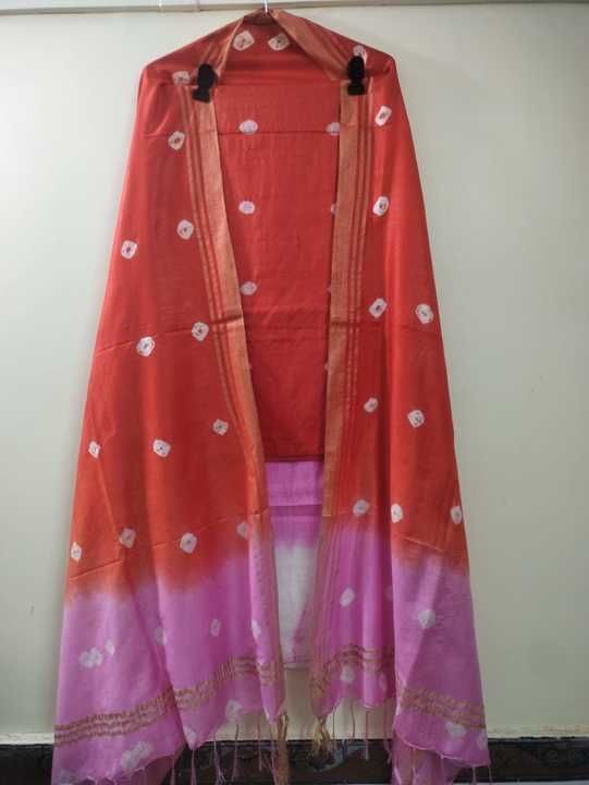 Sibhori dress uploaded by SR HANDLOOM on 6/13/2021