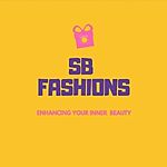 Business logo of SB FASHIONS
