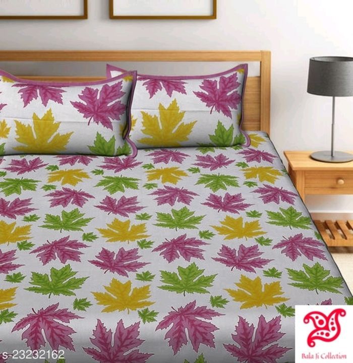 bedsheet uploaded by business on 6/13/2021