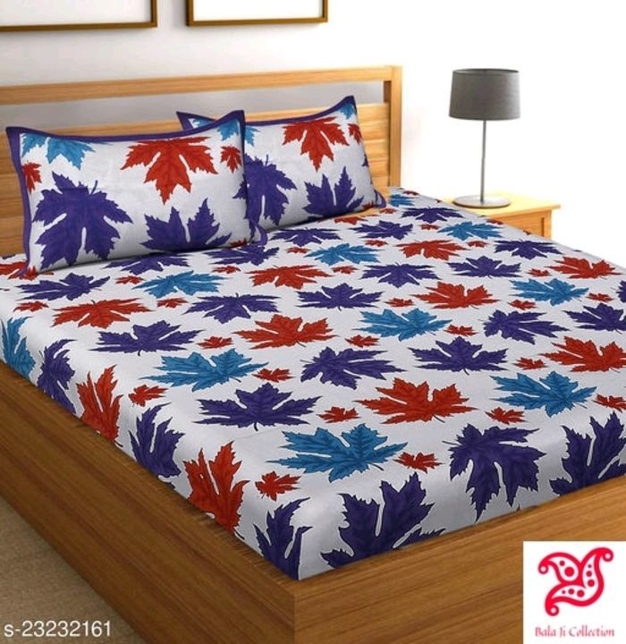 bedsheet uploaded by business on 6/13/2021