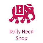 Business logo of Daily Need Shop