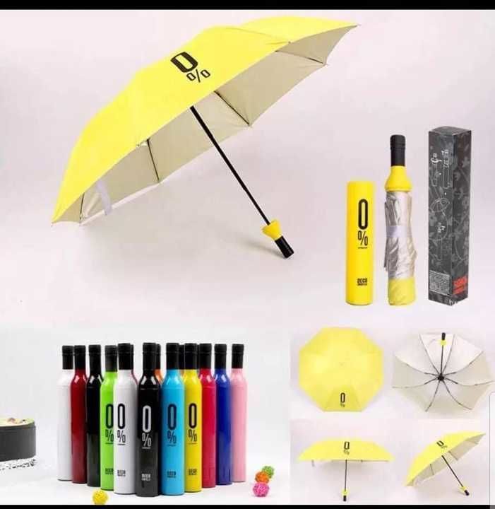 Bottle umbrella uploaded by business on 6/13/2021