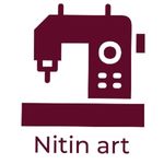 Business logo of Nitin art gallery