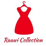 Business logo of Raawi collectiom