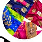 Business logo of Raj nandani garments