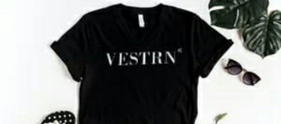 Vestrn clothing