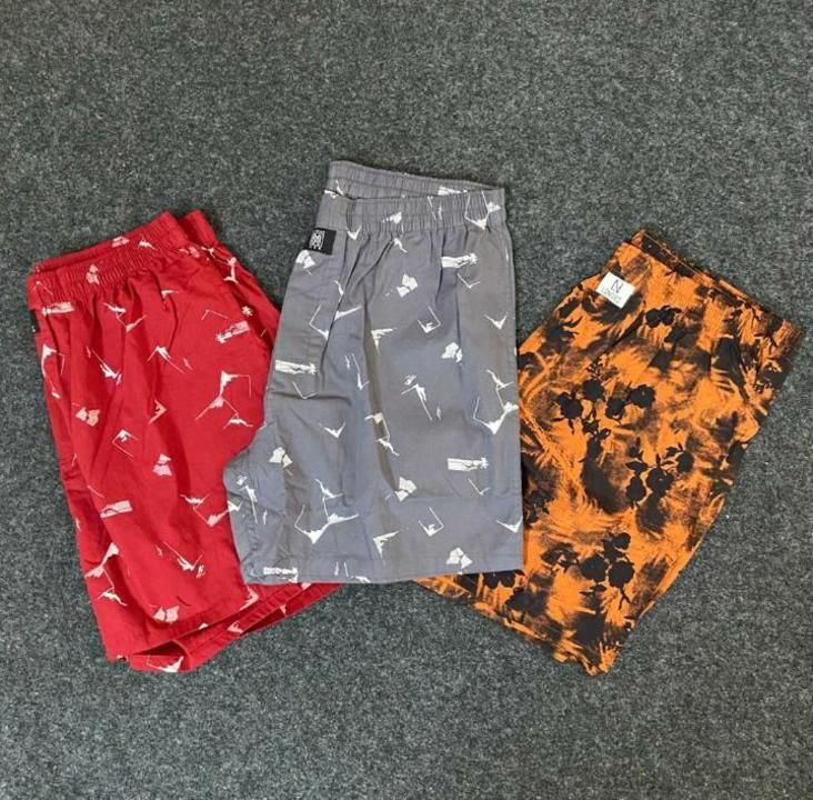 Boxers uploaded by Vestrn clothing on 6/13/2021