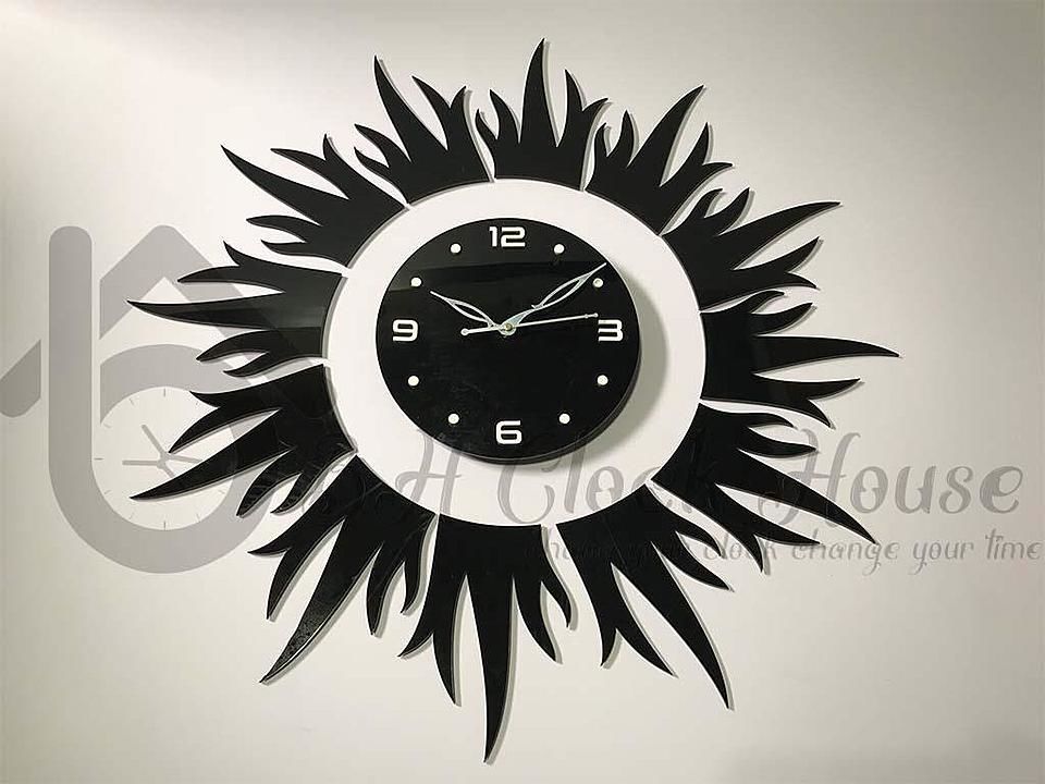 Wall Watch uploaded by Corporate Gifting Solutions on 8/13/2020