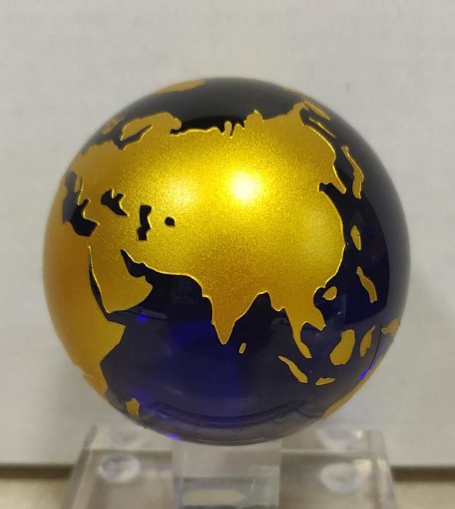 Globes uploaded by Corporate Gifting Solutions on 8/13/2020