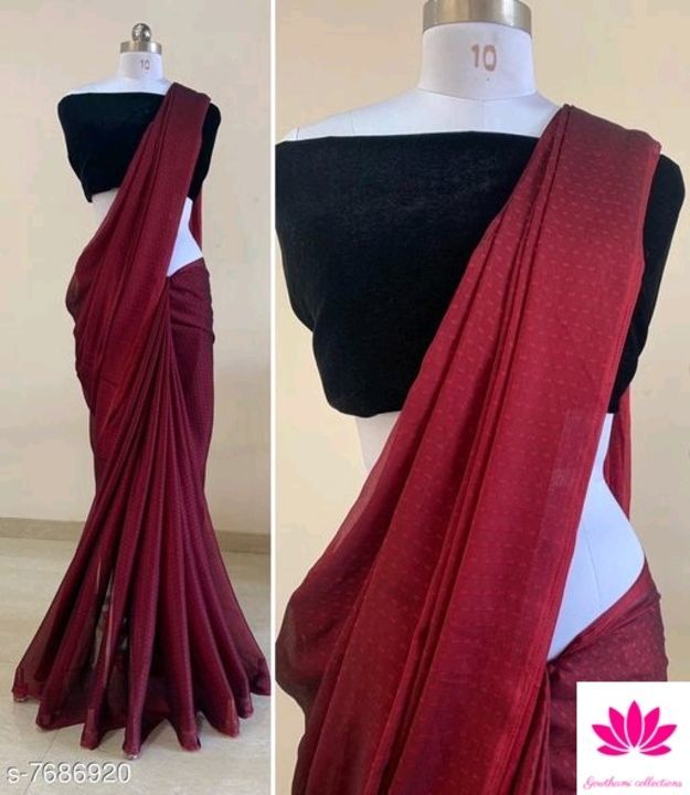 Soft sarees uploaded by business on 6/13/2021