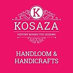 Business logo of Kosaza Designs Pvt Ltd 