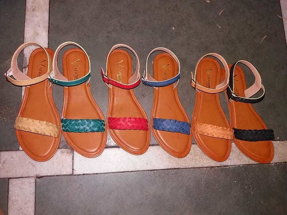 Product uploaded by Shree Balaji footwear  on 8/13/2020