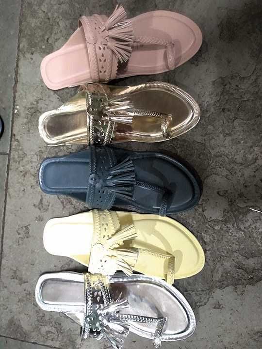 Product uploaded by Shree Balaji footwear  on 8/13/2020