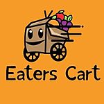 Business logo of Eaters cart