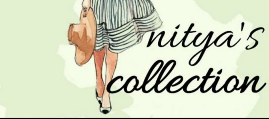 Nitya's collection 