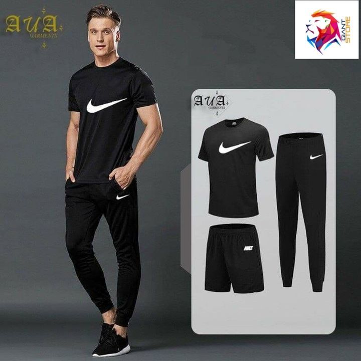 Nike TrackSuit uploaded by business on 6/13/2021