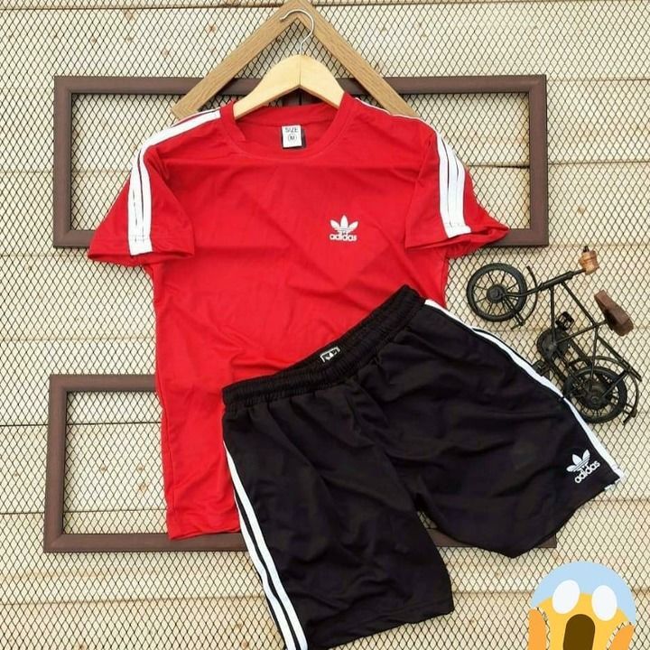 Adidas Tracksuit  uploaded by business on 6/13/2021