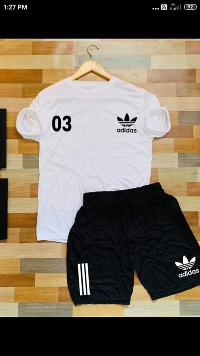 Adidas Tracksuit uploaded by business on 6/13/2021