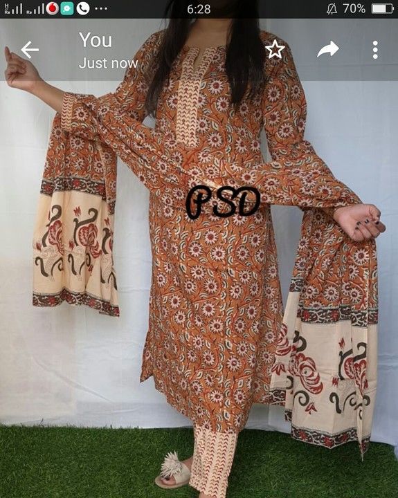 Post image I want 1 Pieces of i want this dress urgently below 800rs.
Chat with me only if you offer COD.
Below is the sample image of what I want.