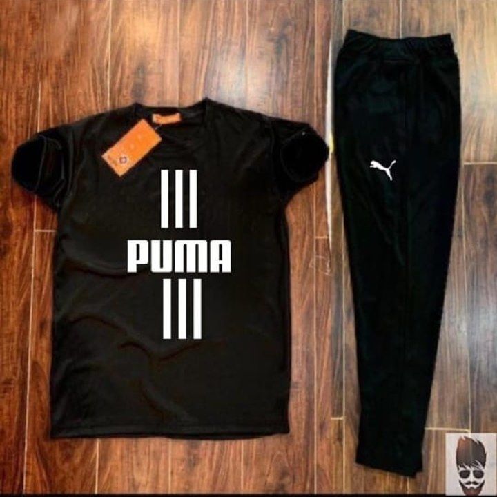 Puma tracksuit uploaded by business on 6/13/2021