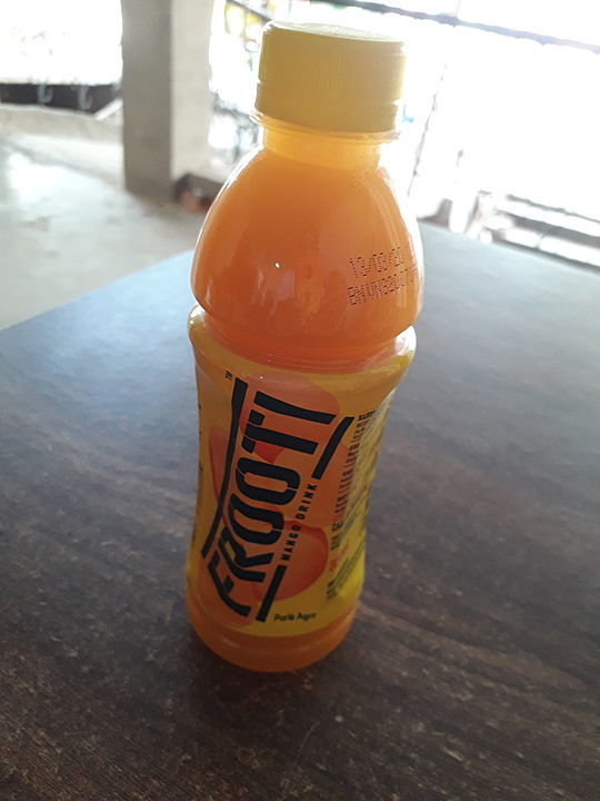 300ml. Frooti. (30pic box) uploaded by business on 8/13/2020