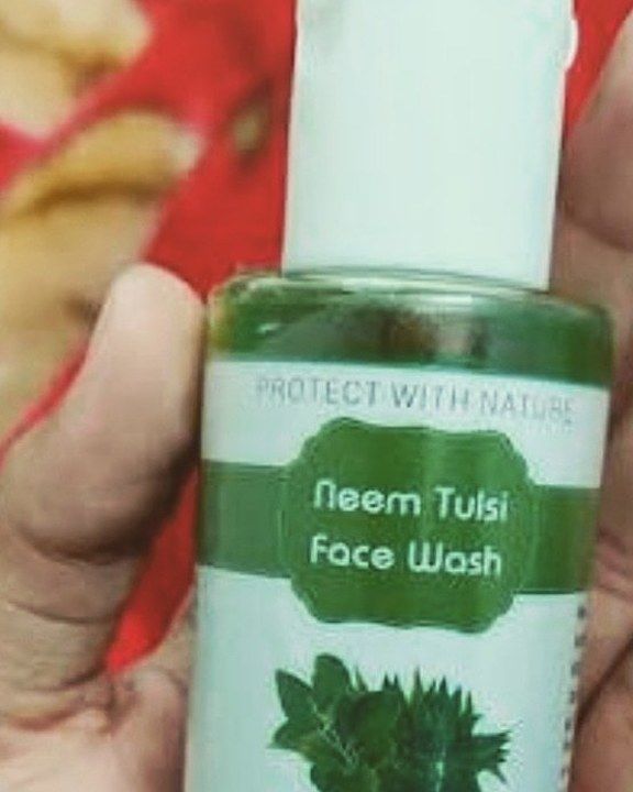 Neem facewash uploaded by Biosash seabuckthorn products  on 8/13/2020
