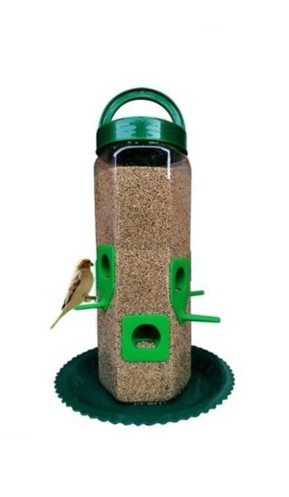 Cod Available,🌹Bird Feeder uploaded by ALLIBABA MART on 6/13/2021